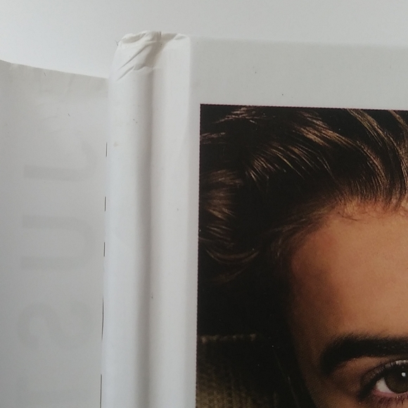 Justin Bieber book - Picture 4 of 4